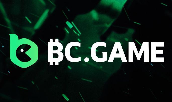 BC.Game Mobile App Your Gateway to Online Gaming Anytime, Anywhere