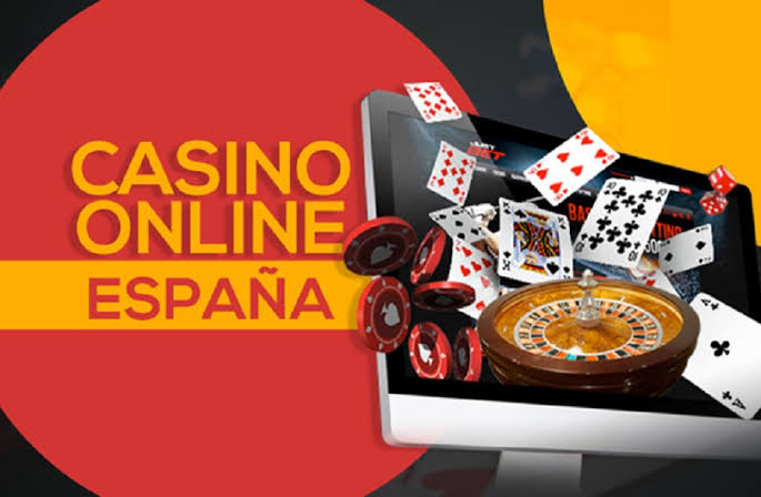 Casino Dinero Real España Online Diversión y Oportunidades de Ganar