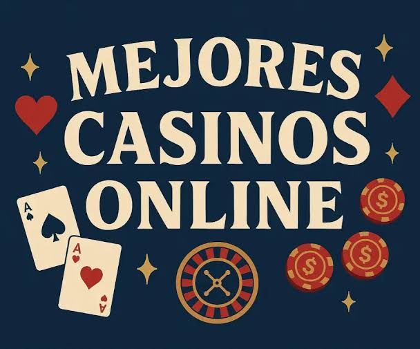 Casino Dinero Real España Online Diversión y Oportunidades de Ganar