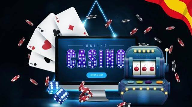 Casino Dinero Real España Online Diversión y Oportunidades de Ganar