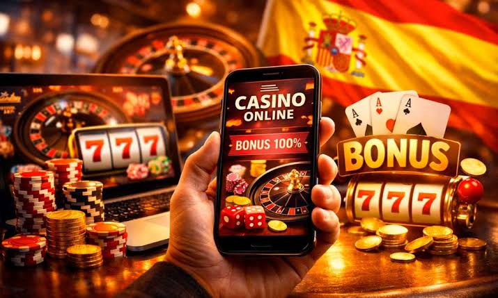 Casino Dinero Real Mejores Bonos y Ofertas