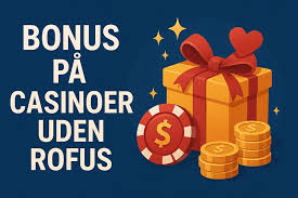 Casino Spil Online Gratis Uden Indbetaling – Oplev Det Bedste Spil