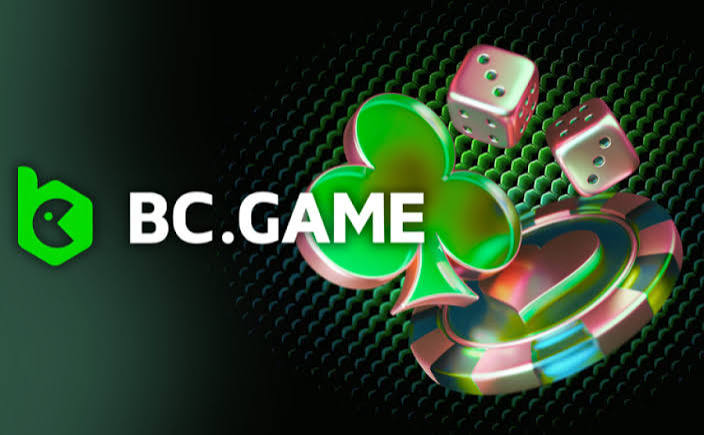 Complete Guide to BC.Game Registration Process -278271526