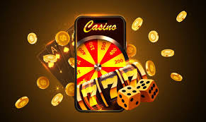 Experience the Thrill of Gaming at Efbet Online Casino UK