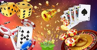 Experience the Thrill of Gaming at Efbet Online Casino UK