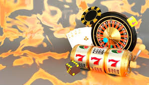 Explore Thrilling Experiences at Online Casino BetBuffoon