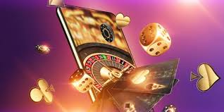 Online Casino Udforskning af Spil, Strategier og Sikkerhed