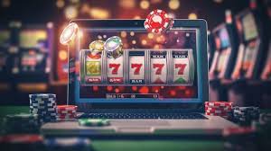 Online Gambling En Detaljeret Guide til Spil og Strategier