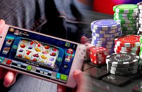 Online Gambling En Detaljeret Guide til Spil og Strategier