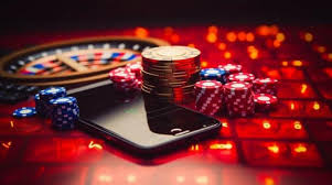Online Gambling En Detaljeret Oversigt og Bedste Praksis
