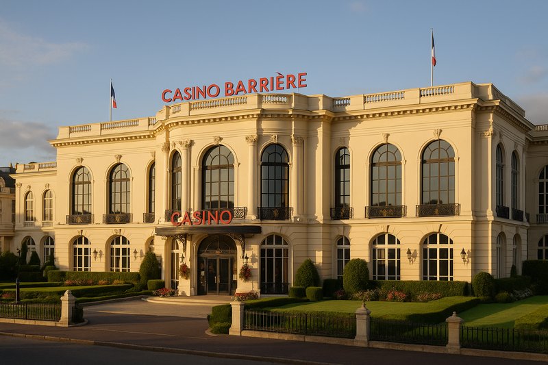 Pourquoi les joueurs français s’intéressent au Westace Casino